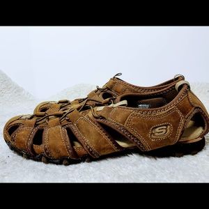 Skechers Women’s Fisherman Sandals